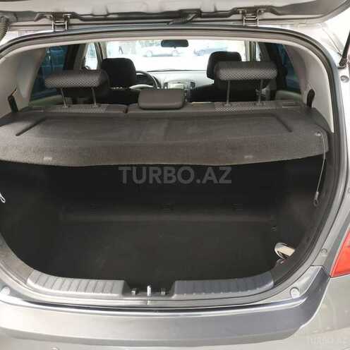 Hyundai i30 2009, 165,000 km - 1.4 l - Bakı