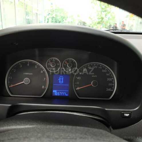 Hyundai i30 2009, 165,000 km - 1.4 l - Bakı