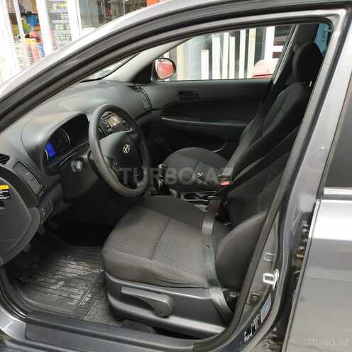 Hyundai i30 2009, 165,000 km - 1.4 l - Bakı