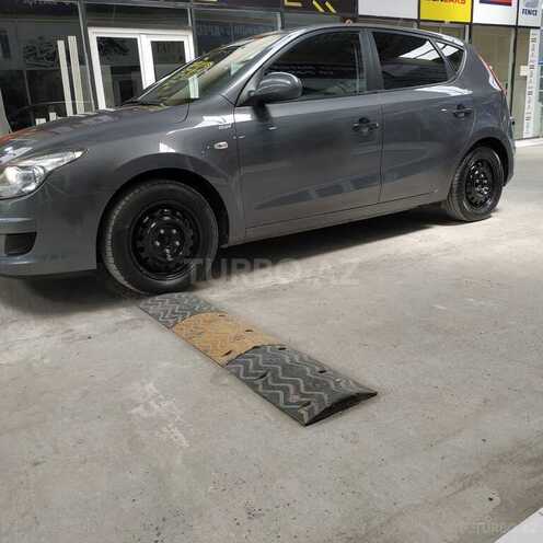 Hyundai i30 2009, 165,000 km - 1.4 l - Bakı