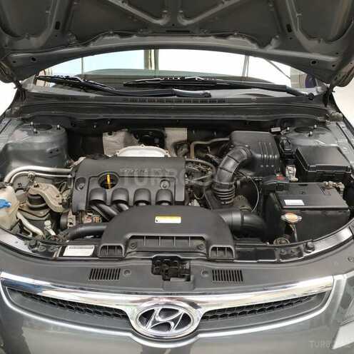 Hyundai i30 2009, 165,000 km - 1.4 l - Bakı