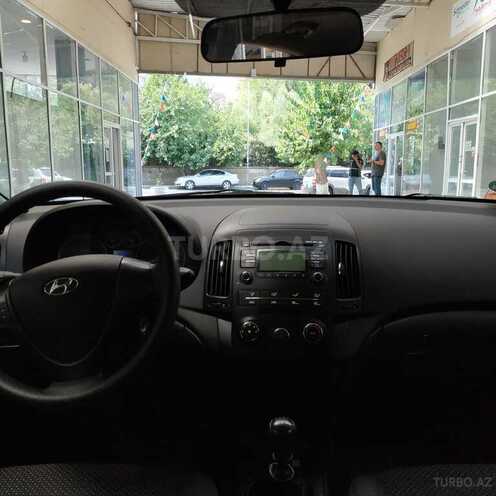 Hyundai i30 2009, 165,000 km - 1.4 l - Bakı