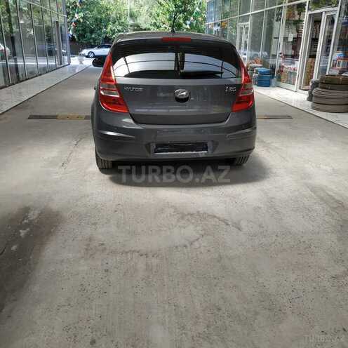 Hyundai i30 2009, 165,000 km - 1.4 l - Bakı