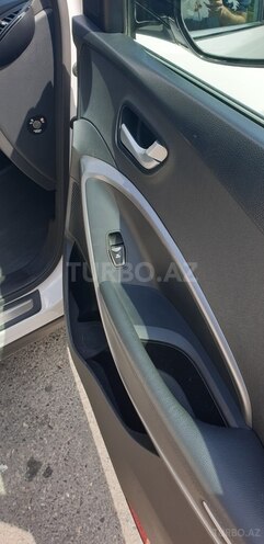 Hyundai Santa Fe 2014, 88,500 km - 2.4 l - Bakı