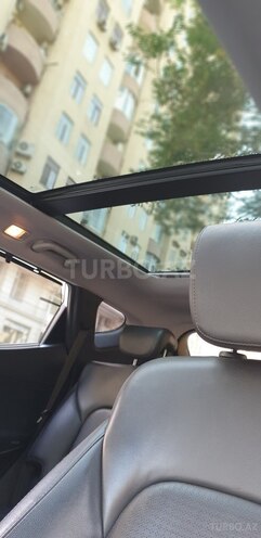 Hyundai Santa Fe 2014, 88,500 km - 2.4 l - Bakı