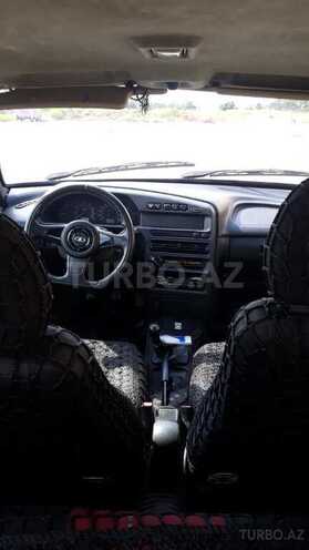 LADA (VAZ) 2114 2012, 22,896 km - 1.5 l - Bakı