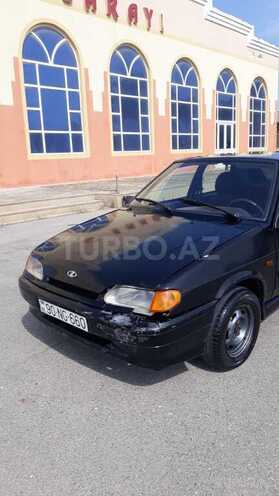 LADA (VAZ) 2114 2012, 22,896 km - 1.5 l - Bakı
