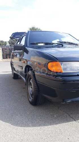 LADA (VAZ) 2114 2012, 22,896 km - 1.5 l - Bakı