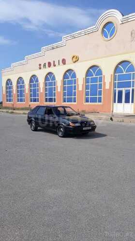 LADA (VAZ) 2114 2012, 22,896 km - 1.5 l - Bakı