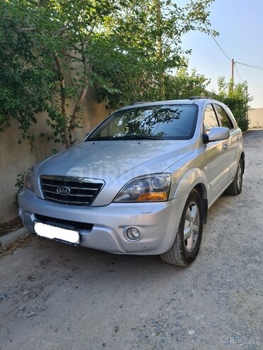 Kia Sorento 2006, 245,765 km - 2.5 l - Bakı