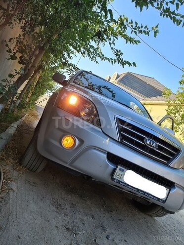 Kia Sorento 2006, 245,765 km - 2.5 l - Bakı