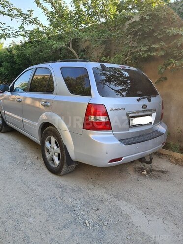 Kia Sorento 2006, 245,765 km - 2.5 l - Bakı