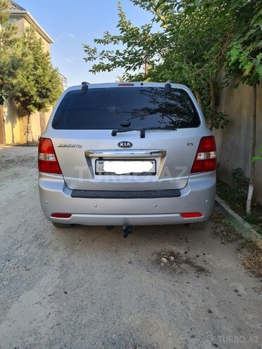 Kia Sorento 2006, 245,765 km - 2.5 l - Bakı