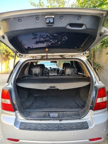 Kia Sorento 2006, 245,765 km - 2.5 l - Bakı