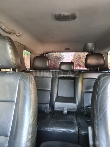 Kia Sorento 2006, 245,765 km - 2.5 l - Bakı