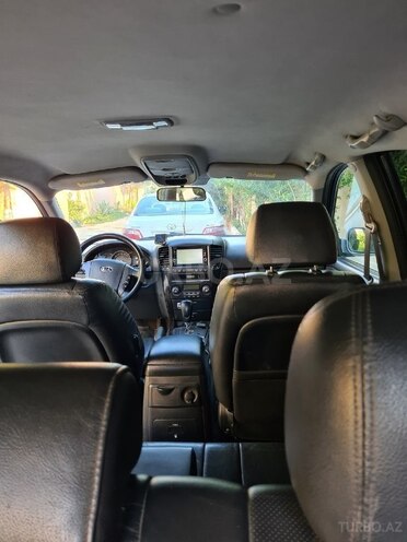 Kia Sorento 2006, 245,765 km - 2.5 l - Bakı
