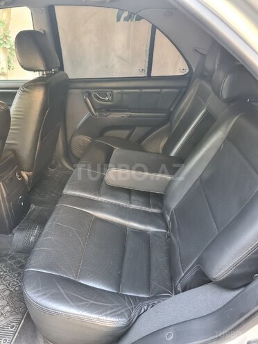 Kia Sorento 2006, 245,765 km - 2.5 l - Bakı