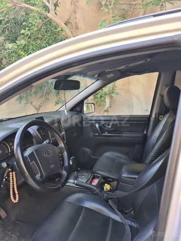 Kia Sorento 2006, 245,765 km - 2.5 l - Bakı