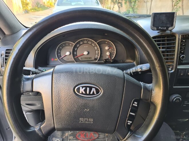 Kia Sorento 2006, 245,765 km - 2.5 l - Bakı