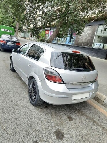 Opel Astra 2008, 156,438 km - 1.4 l - Bakı
