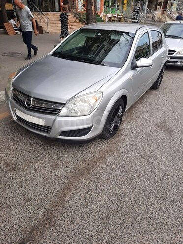 Opel Astra 2008, 156,438 km - 1.4 l - Bakı
