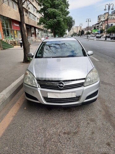 Opel Astra 2008, 156,438 km - 1.4 l - Bakı