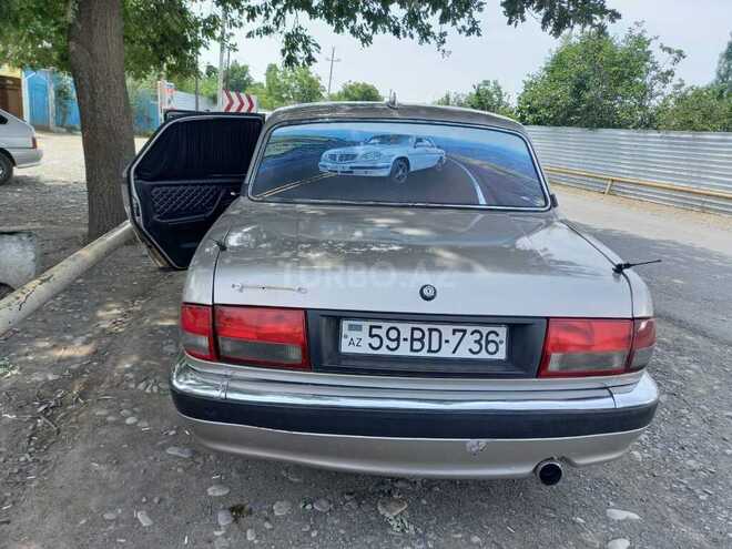 GAZ 3110 2005, 325,464 km - 2.4 l - Bərdə