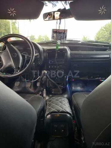 GAZ 3110 2005, 325,464 km - 2.4 l - Bərdə