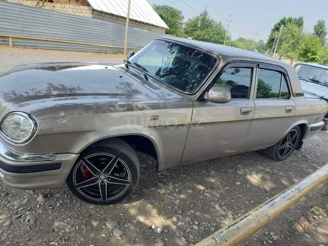 GAZ 3110 2005, 325,464 km - 2.4 l - Bərdə