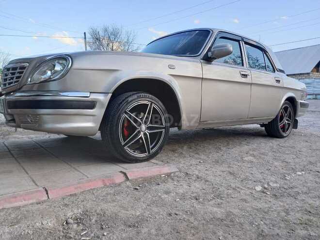 GAZ 3110 2005, 325,464 km - 2.4 l - Bərdə