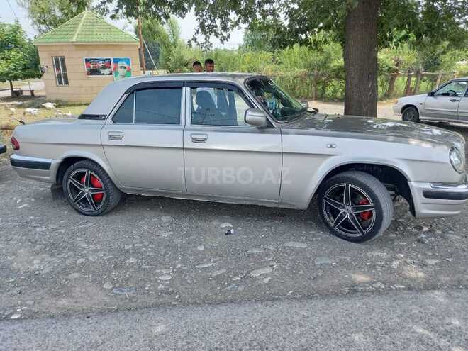 GAZ 3110 2005, 325,464 km - 2.4 l - Bərdə