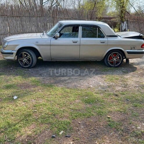 GAZ 3110 2005, 325,464 km - 2.4 l - Bərdə