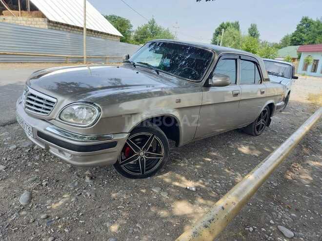 GAZ 3110 2005, 325,464 km - 2.4 l - Bərdə