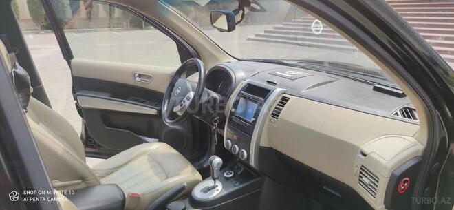 Nissan X-Trail 2011, 192,000 km - 2.5 l - Bakı