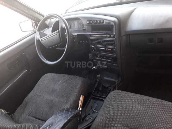 LADA (VAZ) 2108 1992, 220,000 km - 1.5 l - Bakı