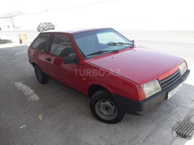LADA (VAZ) 2108 1992, 220,000 km - 1.5 l - Bakı