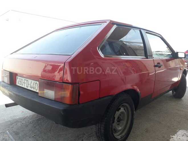 LADA (VAZ) 2108 1992, 220,000 km - 1.5 l - Bakı