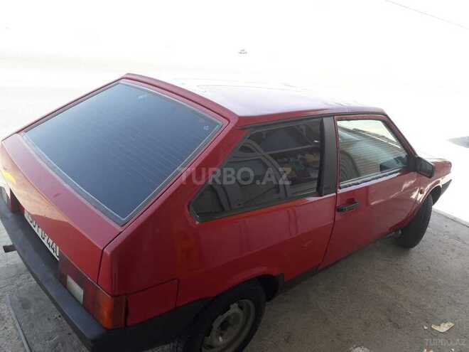 LADA (VAZ) 2108 1992, 220,000 km - 1.5 l - Bakı