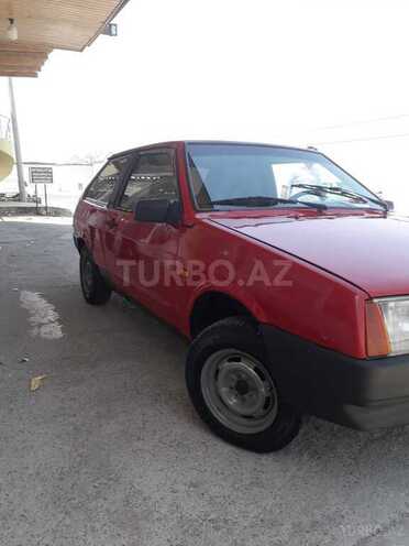 LADA (VAZ) 2108 1992, 220,000 km - 1.5 l - Bakı