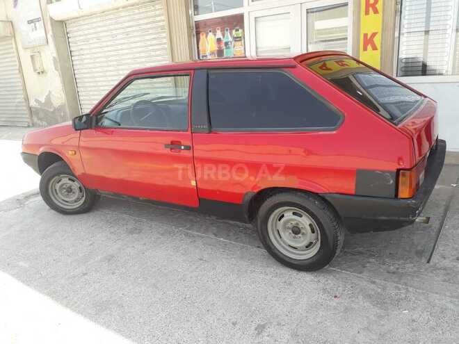 LADA (VAZ) 2108 1992, 220,000 km - 1.5 l - Bakı