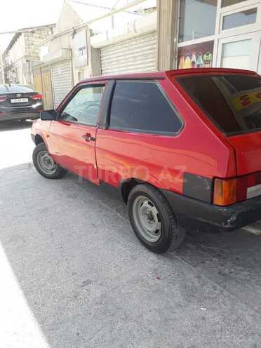 LADA (VAZ) 2108 1992, 220,000 km - 1.5 l - Bakı