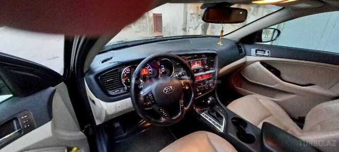 Kia Optima 2013, 159,325 km - 2.4 l - Bakı