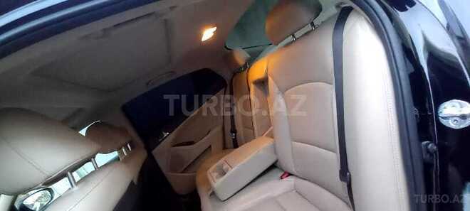 Kia Optima 2013, 159,325 km - 2.4 l - Bakı