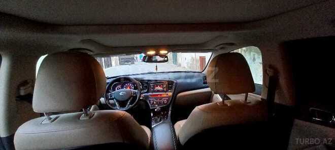 Kia Optima 2013, 159,325 km - 2.4 l - Bakı