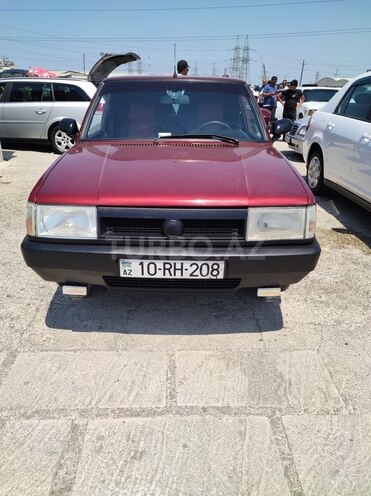 Tofas Sahin 2004, 187,000 km - 1.6 l - Bakı