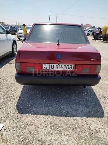 Tofas Sahin 2004, 187,000 km - 1.6 l - Bakı