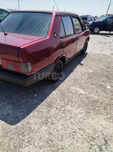 Tofas Sahin 2004, 187,000 km - 1.6 l - Bakı