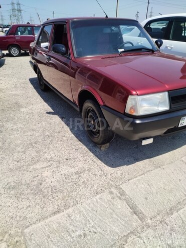 Tofas Sahin 2004, 187,000 km - 1.6 l - Bakı