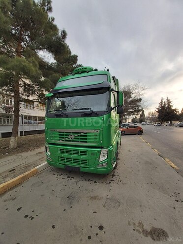 Volvo FH 13 2011, 850,000 km - 13.0 l - Sumqayıt