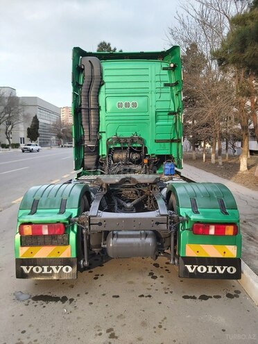 Volvo FH 13 2011, 850,000 km - 13.0 l - Sumqayıt